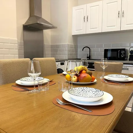 Harmonie Nature Au Coeur De * Nice