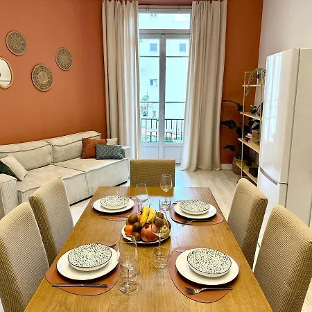 Harmonie Nature Au Coeur De Apartament Nicea