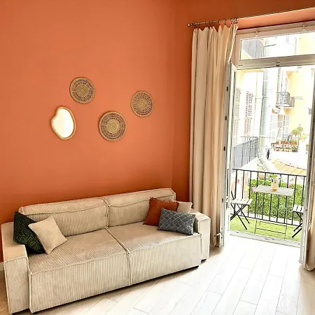 Harmonie Nature Au Coeur De