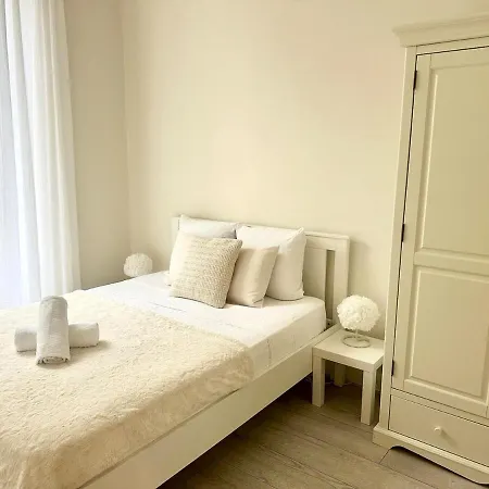 Harmonie Nature Au Coeur De * Nice