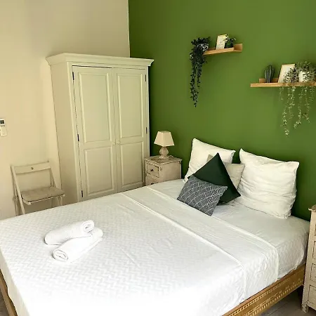 Harmonie Nature Au Coeur De