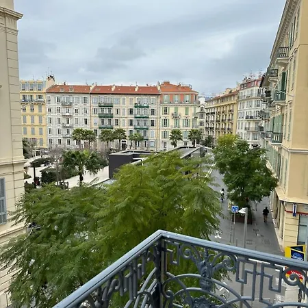 Appartement Harmonie Nature Au Coeur De