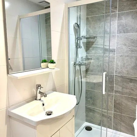 Appartement Harmonie Nature Au Coeur De