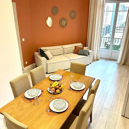 Harmonie Nature Au Coeur De