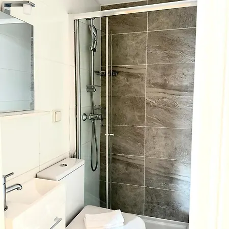 Appartement Harmonie Nature Au Coeur De