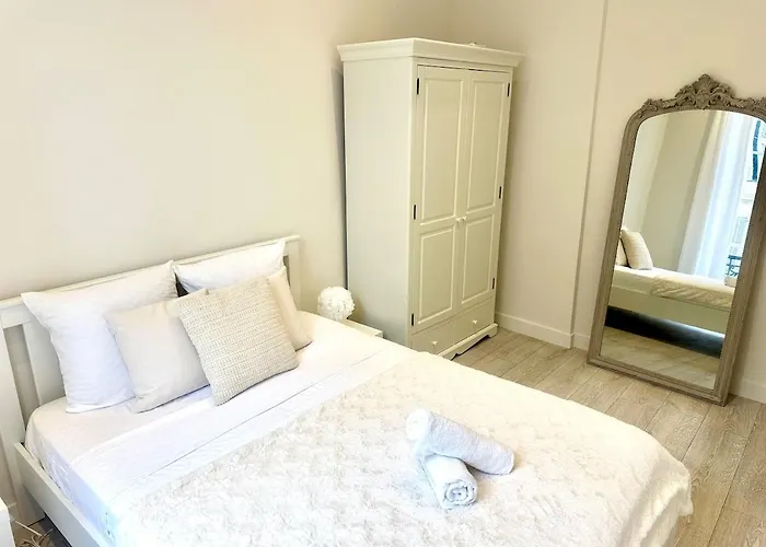 Harmonie Nature Au Cœur De Appartement *