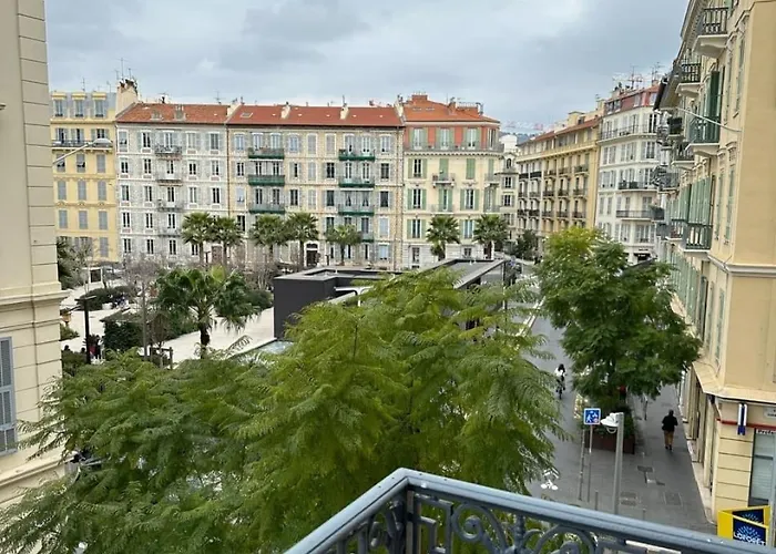 Апартаменты Harmonie Nature Au Coeur De
