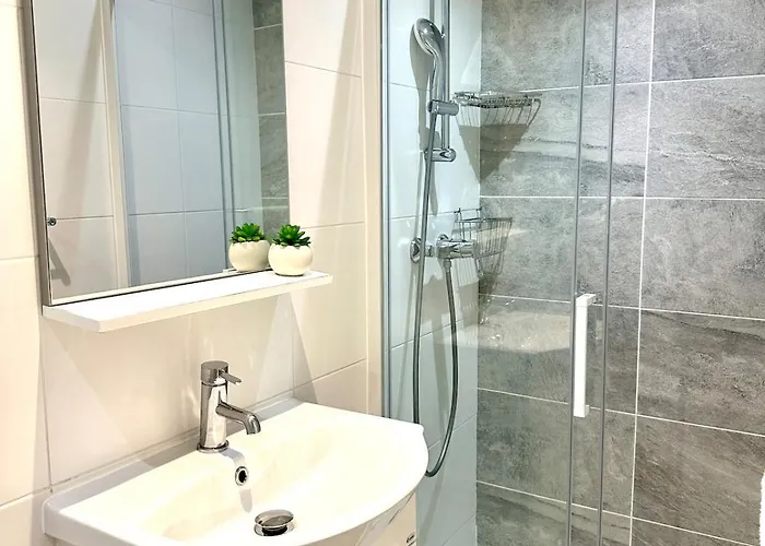 Апартаменты Harmonie Nature Au Coeur De