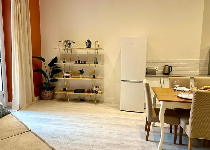 Harmonie Nature Au Coeur De Апартаменты Ницца