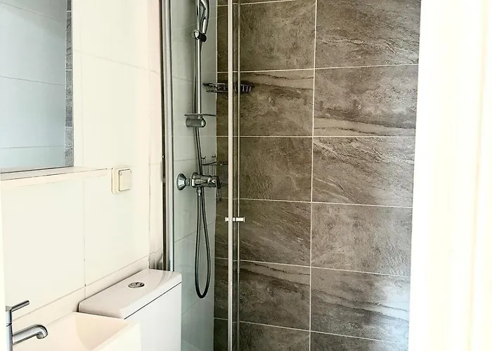 Appartement Harmonie Nature Au Cœur De