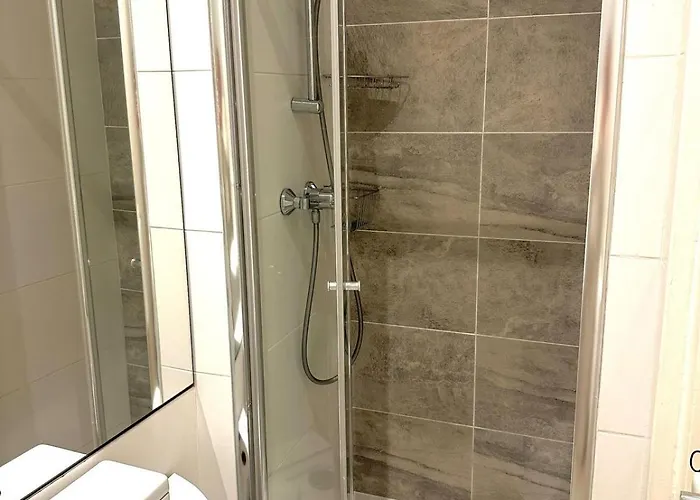 Appartement Harmonie Nature Au Cœur De *