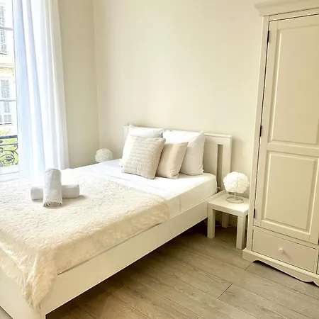 Harmonie Nature Au Coeur De Daire Nice