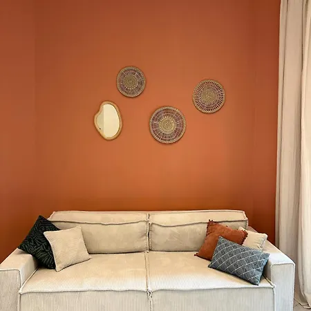 Harmonie Nature Au Coeur De *