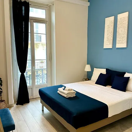 Harmonie Nature Au Coeur De * Nice