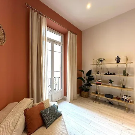 Apartmán Harmonie Nature Au Coeur De