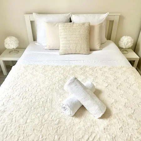 Apartmán Harmonie Nature Au Coeur De *